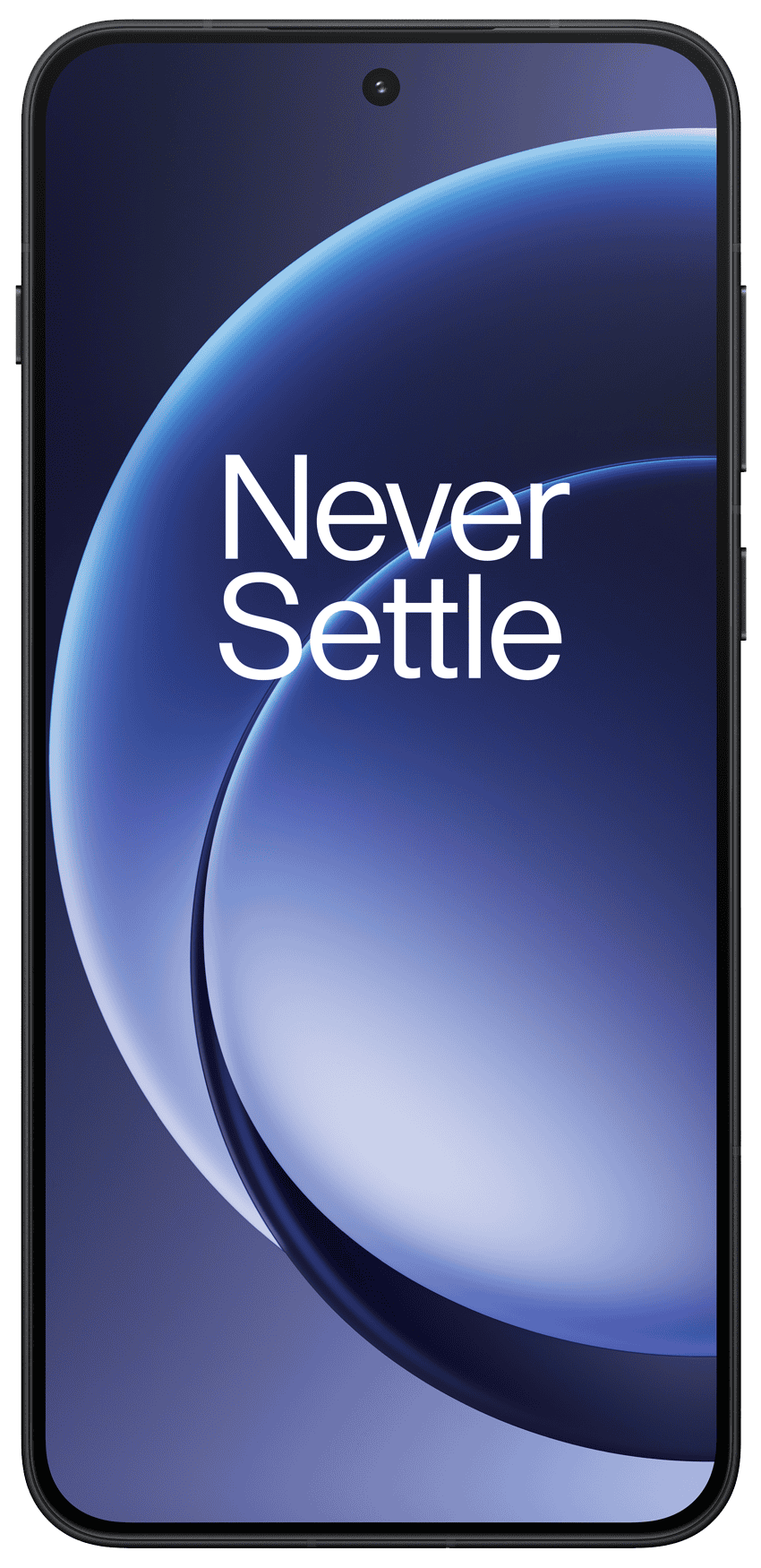 Κινητό Τηλέφωνο OnePlus 15R 5G Dual SIM, 256GB, 12GB, Charcoal Black 5011116967
