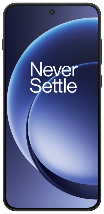 Κινητό Τηλέφωνο OnePlus 15R 5G Dual SIM, 256GB, 12GB, Charcoal Black 5011116967