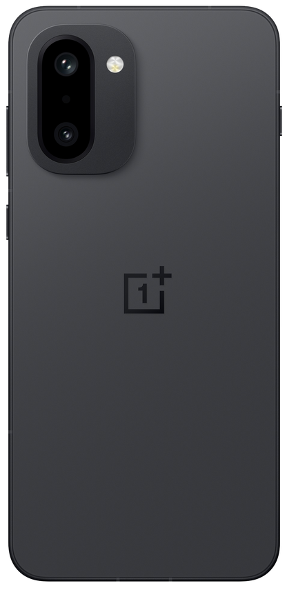 Κινητό Τηλέφωνο OnePlus 15R 5G Dual SIM, 256GB, 12GB, Charcoal Black 5011116967