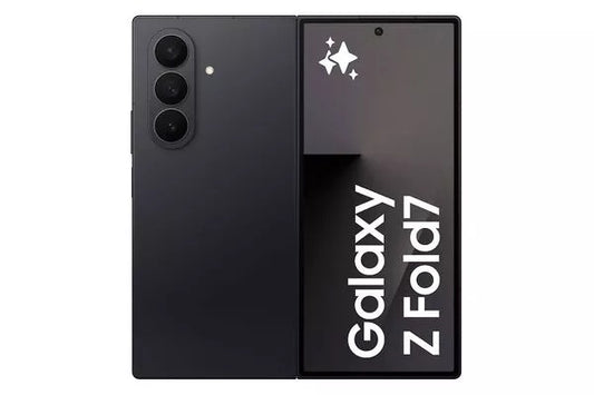 Κινητό Τηλέφωνο Samsung Galaxy Z Fold7, 512GB, 12GB, Jetblack EU SM-F966BZKCEUE