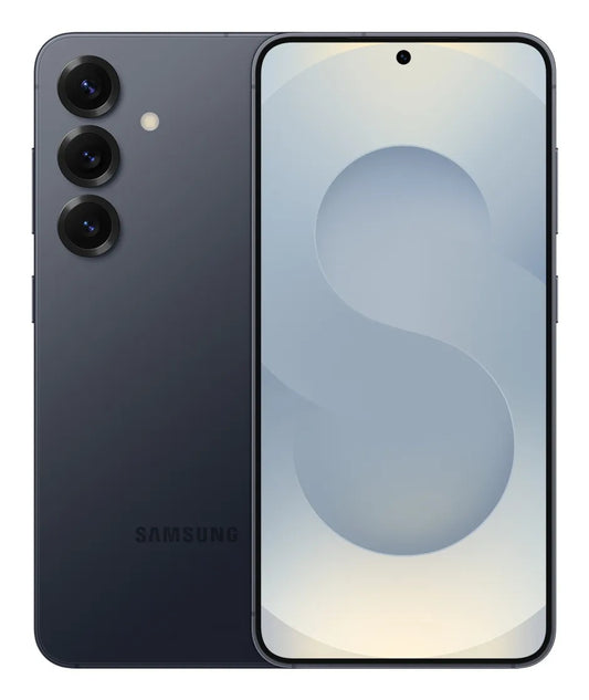 Κινητό Τηλέφωνο Samsung Galaxy S25, 128GB, 12GB, Blueblack SM-S931BZKDEUB