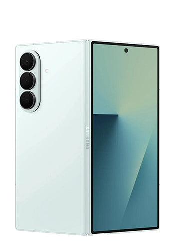 Κινητό Τηλέφωνο Samsung Galaxy Z Fold7, 256GB, 12GB, Mint EU
