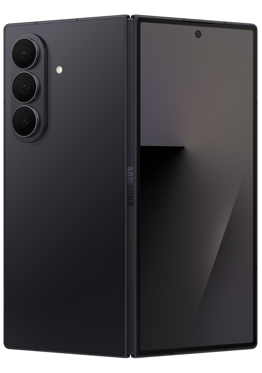 Κινητό Τηλέφωνο Samsung Galaxy Z Fold7, 512GB, 12GB, Jetblack EU SM-F966BZKCEUE
