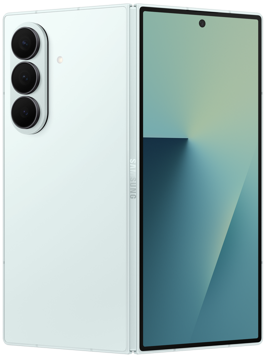 Κινητό Τηλέφωνο Samsung Galaxy Z Fold7, 256GB, 12GB, Mint EU