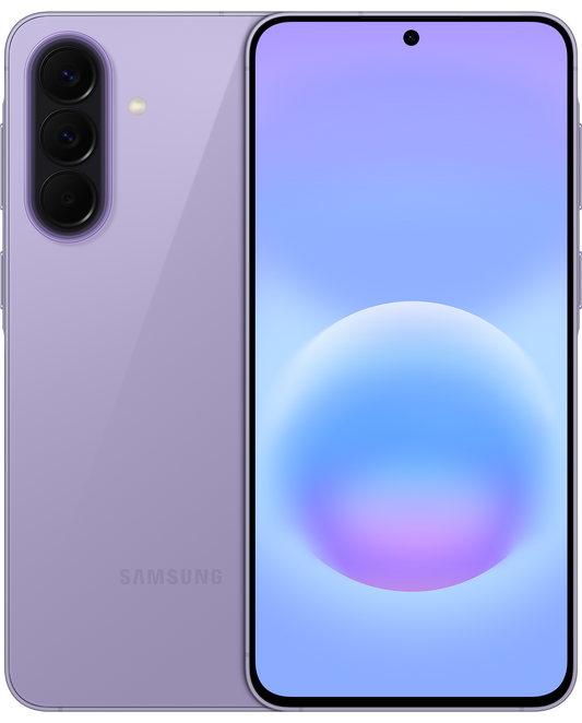 Κινητό Τηλέφωνο Samsung Galaxy A57, 128GB, 8GB, Awesome Lilac EU SM-A576BZVBEUE