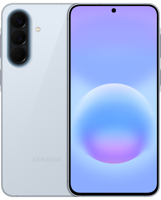 Κινητό Τηλέφωνο Samsung Galaxy A57, 128GB, 8GB, Awesome Icyblue EU SM-A576BLBBEUE