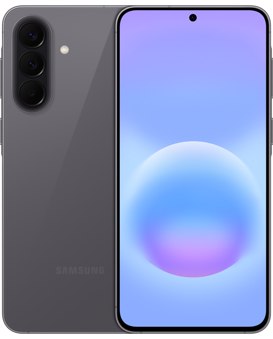 Κινητό Τηλέφωνο Samsung Galaxy A57, 256GB, 8GB, Awesome Gray SM-A576BZADEUB
