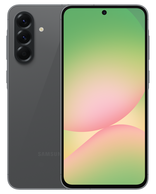 Κινητό Τηλέφωνο Samsung Galaxy A56, 256GB, Awesome Graphite SM-A566BZKCEUB