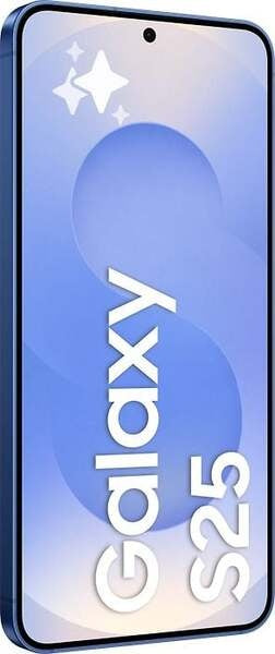 Κινητό Τηλέφωνο Samsung Galaxy S25, 256GB, 12GB, Navy SM-S931BDBGEUB