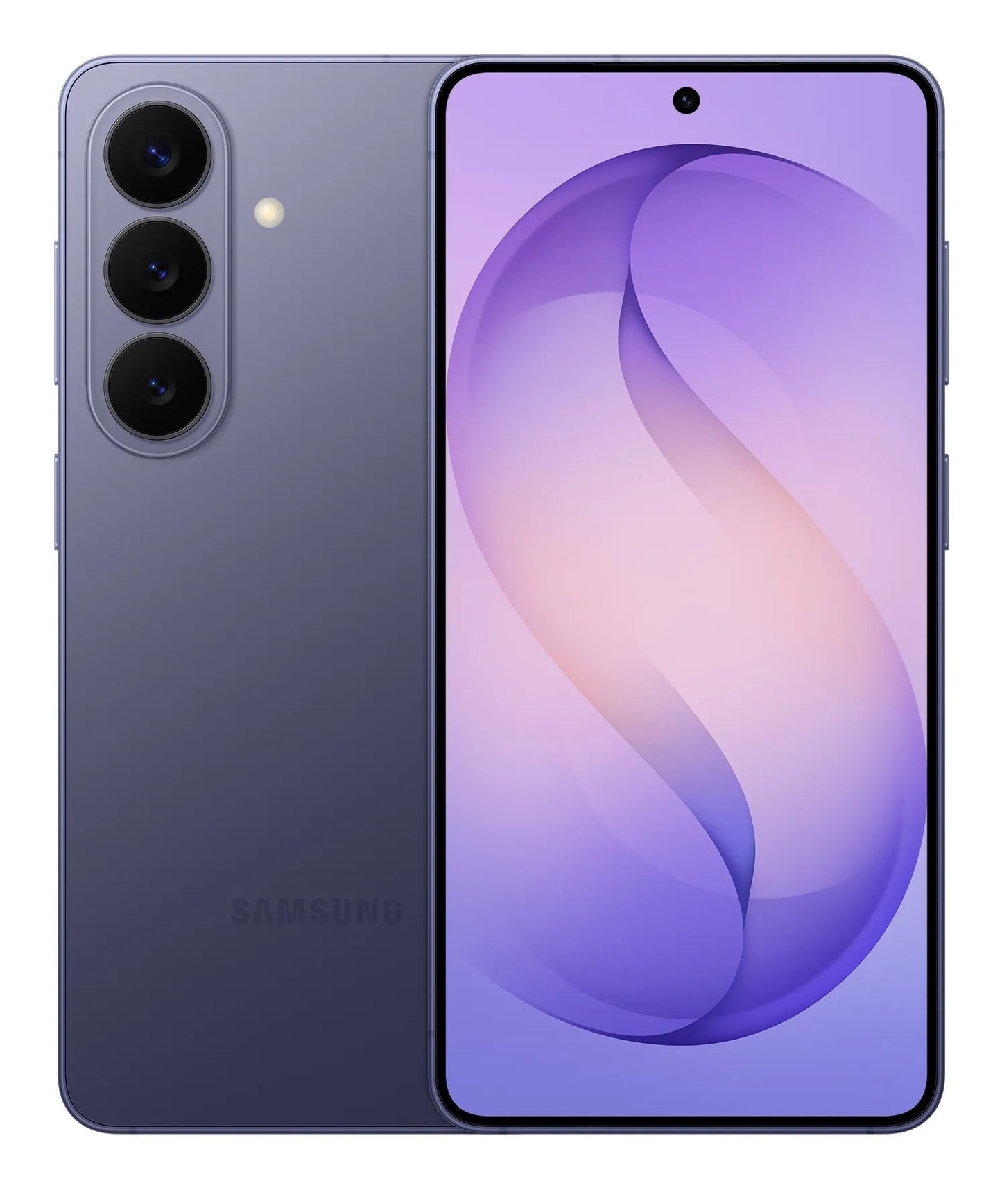 Κινητό Τηλέφωνο Samsung Galaxy S26, 256GB, 12GB, Cobalt Violet SM-S942BZVGEUB
