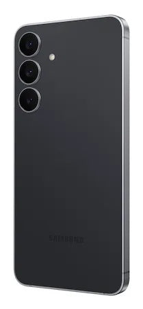 Κινητό Τηλέφωνο Samsung Galaxy S25 FE, 128GB, 8GB, Jetblack Enterprise Edition SM-S731BZKDEEB