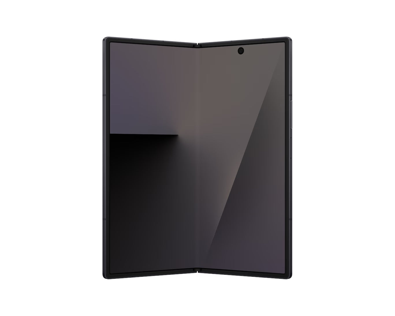 Κινητό Τηλέφωνο Samsung Galaxy Z Fold7, 256GB, 12GB, Jetblack Enterprise Edition SM-F966BZKBEEB