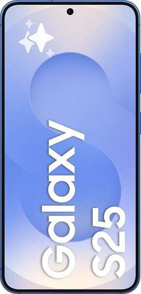 Κινητό Τηλέφωνο Samsung Galaxy S25, 256GB, 12GB, Navy SM-S931BDBGEUB