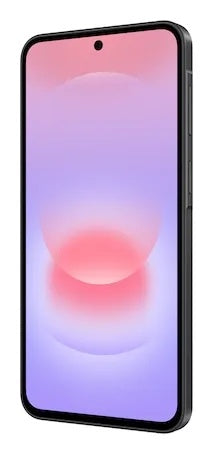 Samsung Galaxy A37 Mobile Phone, 128GB, 6GB, Awesome Charcoal EU SM-A376BZABEUE