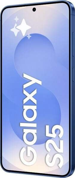 Κινητό Τηλέφωνο Samsung Galaxy S25, 256GB, 12GB, Navy SM-S931BDBGEUB