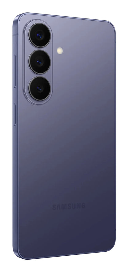 Κινητό Τηλέφωνο Samsung Galaxy S26, 256GB, 12GB, Cobalt Violet SM-S942BZVGEUB