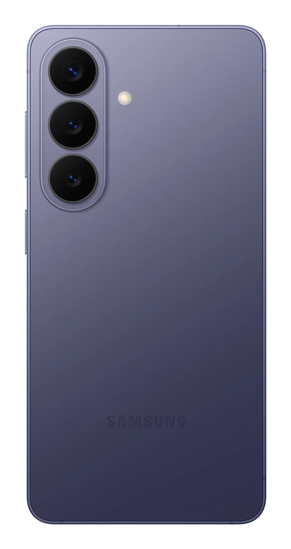 Samsung Galaxy S26+ Mobile Phone, 512GB, 12GB, Cobalt Violet EU SM-S947BZVGEUE