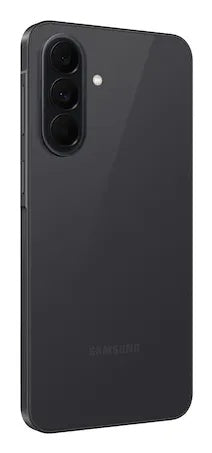 Samsung Galaxy A37 Mobile Phone, 128GB, 6GB, Awesome Charcoal EU SM-A376BZABEUE