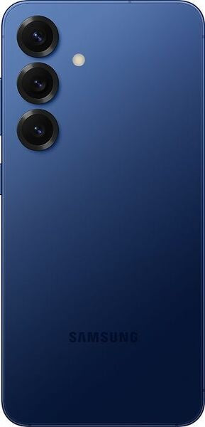 Κινητό Τηλέφωνο Samsung Galaxy S25, 256GB, 12GB, Navy SM-S931BDBGEUB