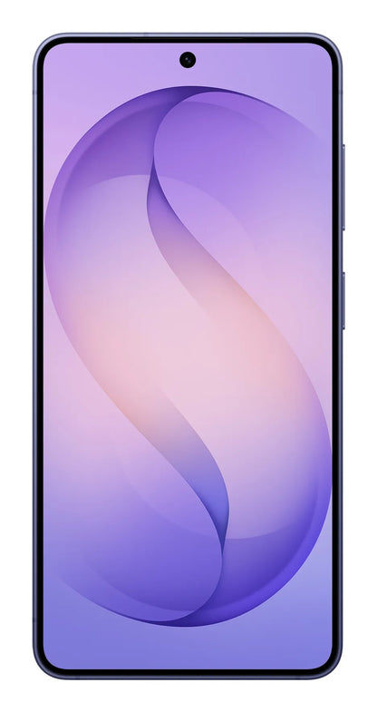 Samsung Galaxy S26+ Mobile Phone, 512GB, 12GB, Cobalt Violet EU SM-S947BZVGEUE