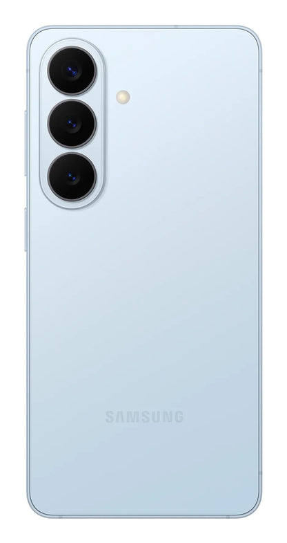 Samsung Galaxy S26+ Mobile Phone, 512GB, 12GB, Sky Blue EU SM-S947BLBGEUE