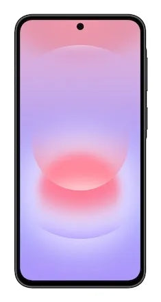 Samsung Galaxy A37 Mobile Phone, 256GB, 8GB, Awesome Charcoal EU SM-A376BZAGEUE