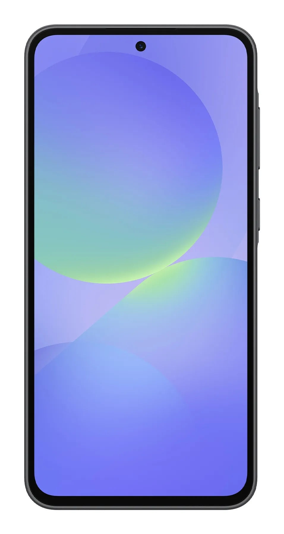 Samsung Galaxy A36 Mobile Phone, 128GB, Awesome Black SM-A366BZKBEUB