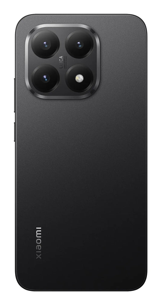 Κινητό Τηλέφωνο Xiaomi 15T, 256GB, 12GB, Μαύρο MZB0KY5EU