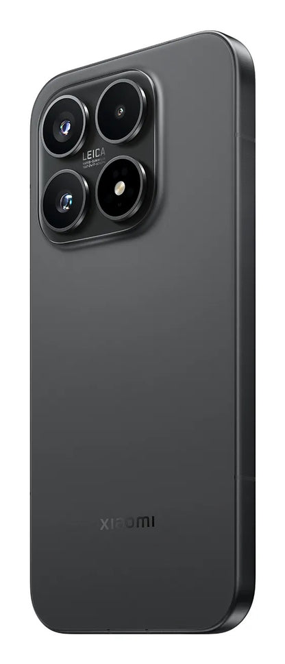 Κινητό Τηλέφωνο Xiaomi 17, 512GB, 12GB, Μαύρο MZB0MMMEU