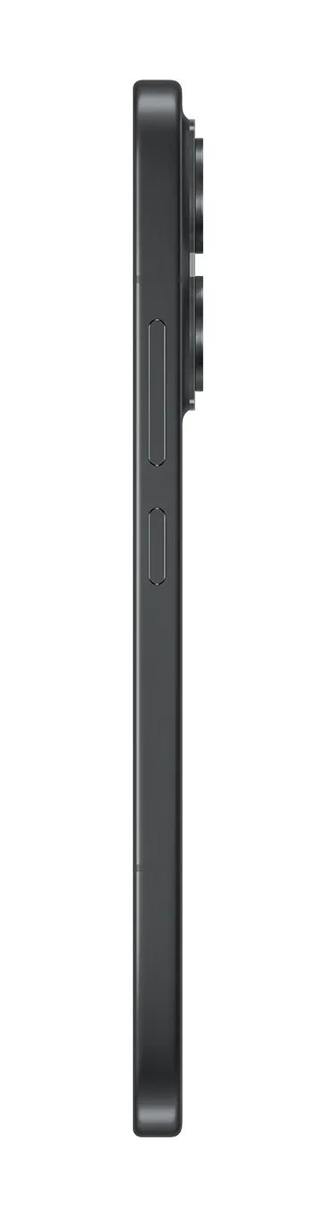 Κινητό Τηλέφωνο Xiaomi 17, 512GB, 12GB, Μαύρο MZB0MMMEU