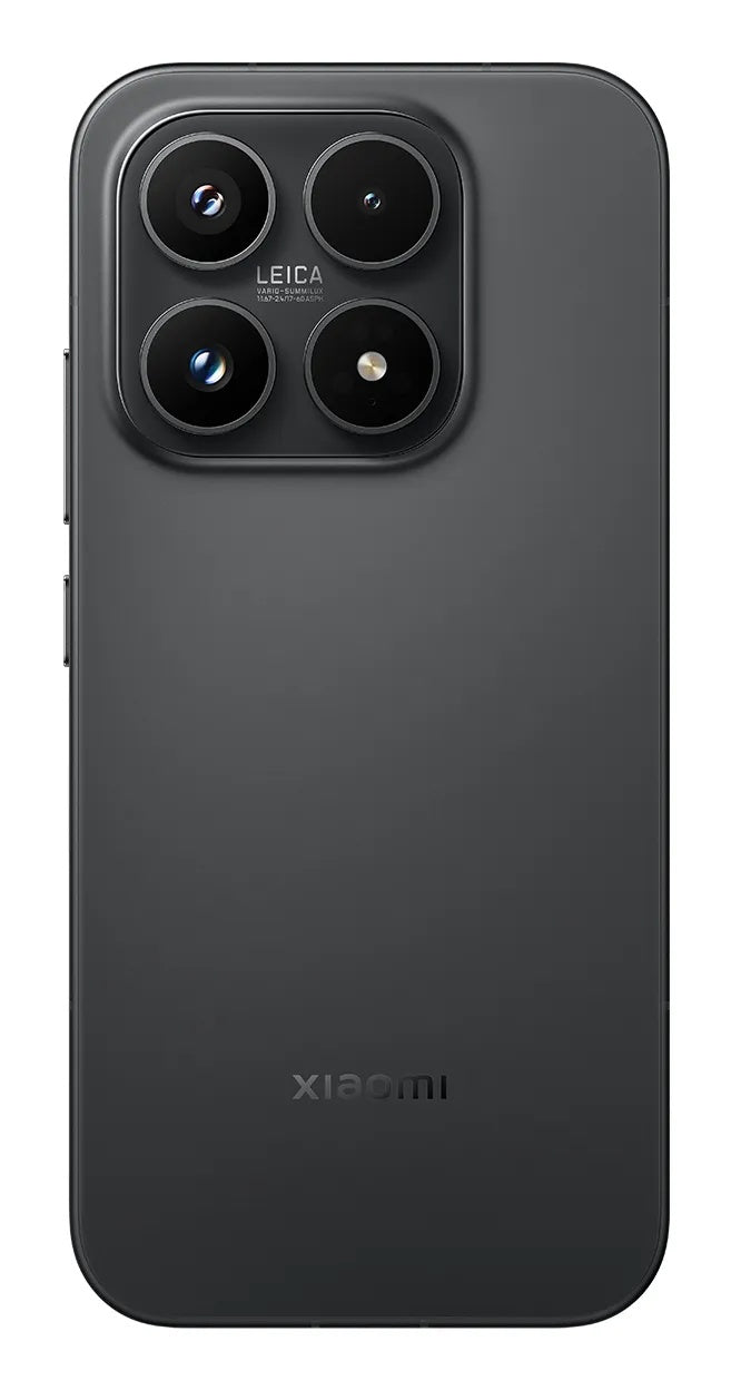 Κινητό Τηλέφωνο Xiaomi 17, 512GB, 12GB, Μαύρο MZB0MMMEU