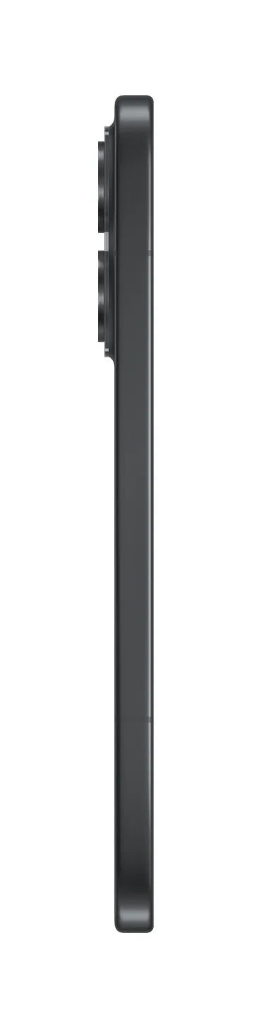 Κινητό Τηλέφωνο Xiaomi 17, 512GB, 12GB, Μαύρο MZB0MMMEU