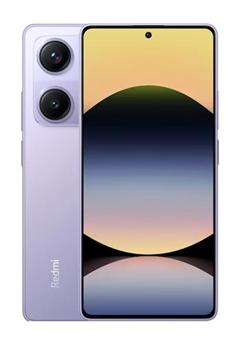 Κινητό Τηλέφωνο Xiaomi Redmi Note 14S 4G, 256GB, 8GB, Aurora Purple MZB0K8OEU