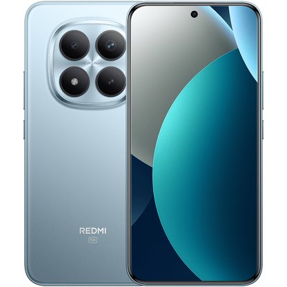 Κινητό Τηλέφωνο Xiaomi Redmi Note 15 Pro+ 5G, 256GB, 8GB, Μπλε MZB0MI3EU