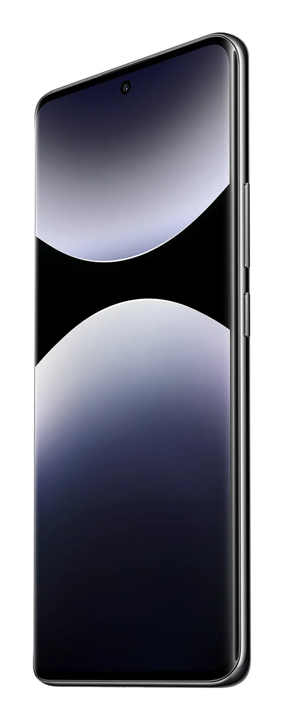 Κινητό Τηλέφωνο Xiaomi Redmi Note 14 Pro Plus 5G, 256GB, 8GB, Μαύρο MZB0I9OEU