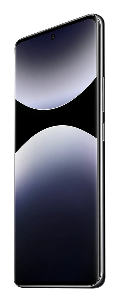 Κινητό Τηλέφωνο Xiaomi Redmi Note 14 Pro Plus 5G, 256GB, 8GB, Μαύρο MZB0I9OEU