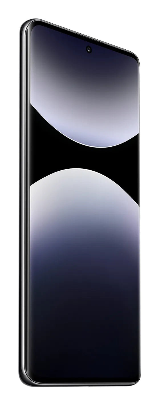Κινητό Τηλέφωνο Xiaomi Redmi Note 14 Pro Plus 5G, 256GB, 8GB, Μαύρο MZB0I9OEU