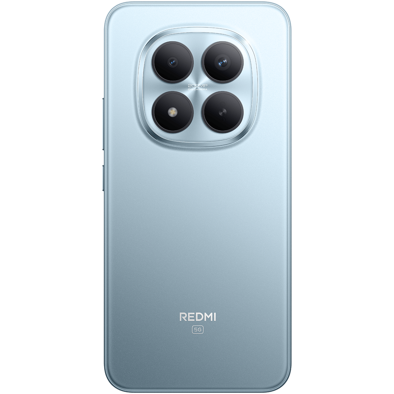 Κινητό Τηλέφωνο Xiaomi Redmi Note 15 Pro+ 5G, 256GB, 8GB, Μπλε MZB0MI3EU