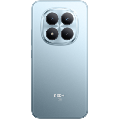 Κινητό Τηλέφωνο Xiaomi Redmi Note 15 Pro+ 5G, 256GB, 8GB, Μπλε MZB0MI3EU