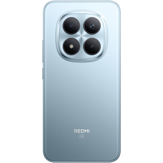 Κινητό Τηλέφωνο Xiaomi Redmi Note 15 Pro+ 5G, 256GB, 8GB, Μπλε MZB0MI3EU