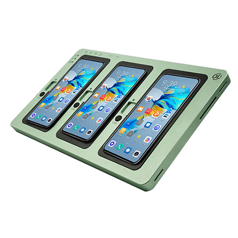Tester Οθόνης DLN C200 για Apple iPhone X - 15 Plus Series