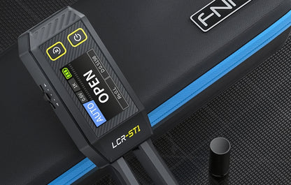 Fnirsi LCR-ST1 Tweezer Type Service Tester