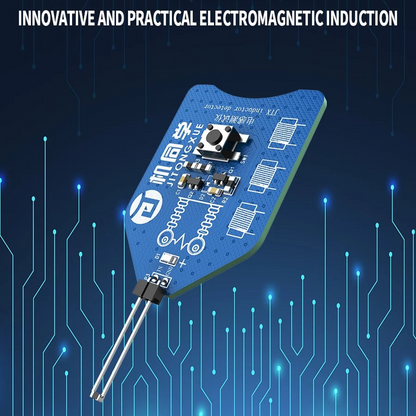 Tester Service JITONGXUE CT-1, με Πένσα