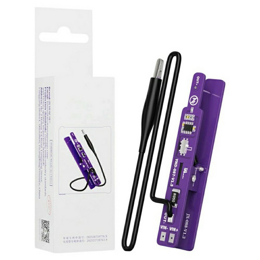 Tester Service Lanrui M191 για Μπαταρία Android / Apple iPhone Series