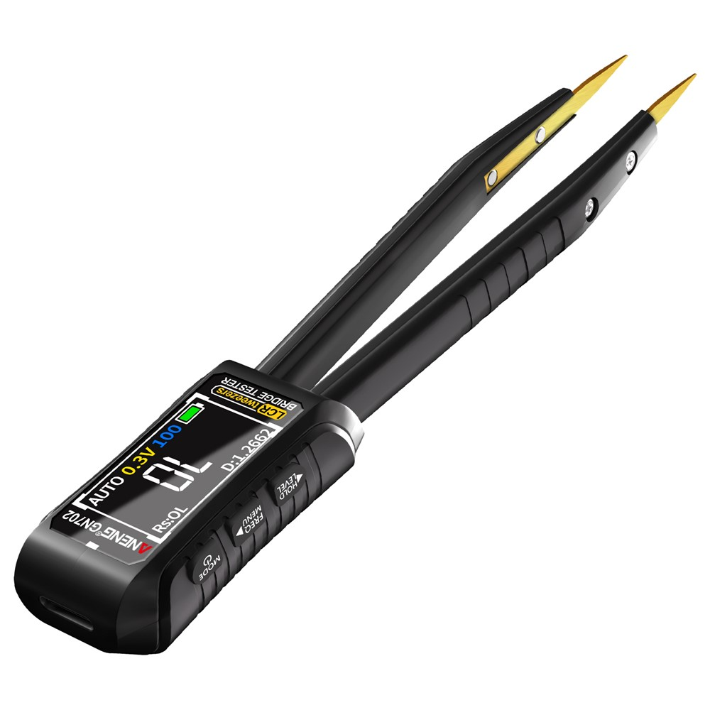 Tester Υπηρεσίας Τύπου Πένσας ANENG GN702