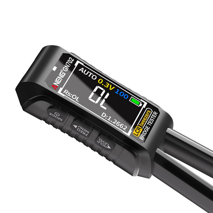 Tester Υπηρεσίας Τύπου Πένσας ANENG GN702