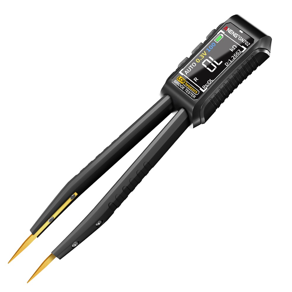 Tester Υπηρεσίας Τύπου Πένσας ANENG GN702