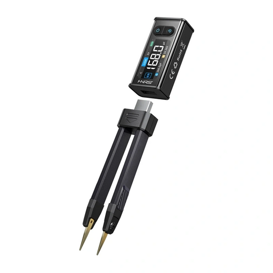 Tester Service Τύπου Πένσας Fnirsi LCR-ST2