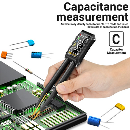 Tester Υπηρεσίας Τύπου Πένσας ANENG GN702