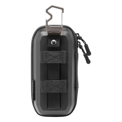 Θήκη Γυαλιών Spigen LF520, 224.8mm x 86.9mm x 69.9mm, Μαύρο ACS09444